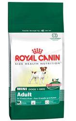 Royal Canin Mini Adult 4kg