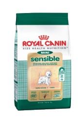 Royal Canin Mini Sensible 9,5kg