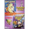 Bugs Bunny Fantastic 2 Pack