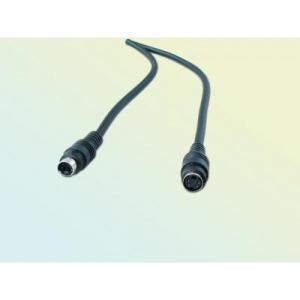 Cablu prelungitor S-video 1.8 m, M/T