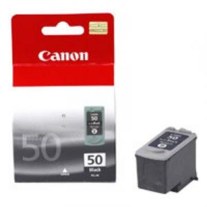 Cartridge Black Canon PG-50 FINE pentru iP2200