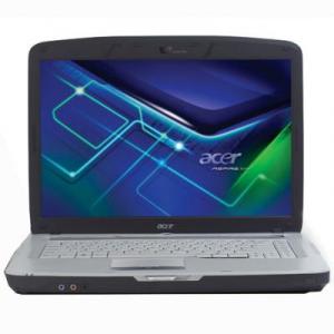 Notebook Acer Aspire AS5520G-502G25MI, Turion 64 X2 TL-60, 2 GB RAM, 250 GB HDD