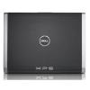 Notebook dell xps m1330, core2 duo t9300, 4 gb ram, 200 gb hdd