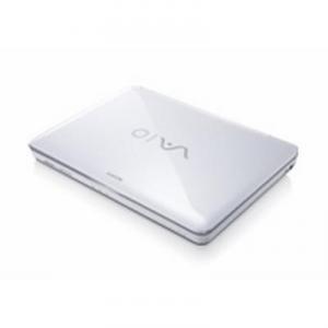 Notebook Sony Vaio VGN-CS11S/W, Core2 Duo P8400, 4 GB RAM, 320 GB HDD, alb