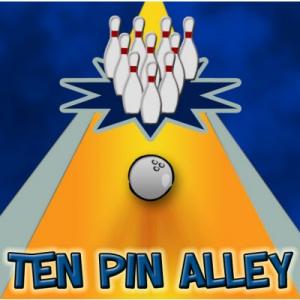Ten Pin Bowling
