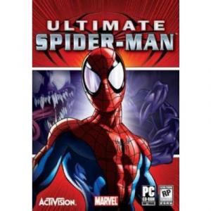 Ultimate Spider-Man