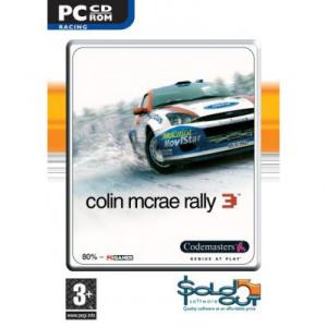 Colin McRae Rally 3