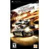 Fast and the furious psp