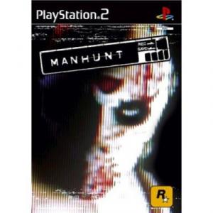 Manhunt PS2
