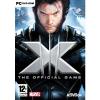 X-men 3 the official movie game