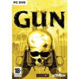 Gun