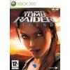 Tomb raider legend xb360