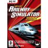 Trainz railway simulator 2006