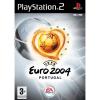 Uefa euro 2004 ps2