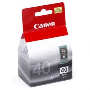 Cartus Canon PG-40, negru, pentru iP1600/iP2200/MP150