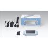 Consola psp slim blue