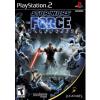 Star Wars: The Force Unleashed PS2