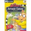 Arthur arcade games pet chase