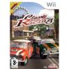 Classic british motor racing wii