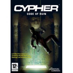 Cypher Code of Ruin