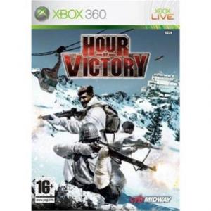Hour Of Victory XB360
