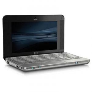 HP Compaq 2133 Mini-Note PC, VIA C7-M ULV, 2 GB RAM, 120 GB HDD
