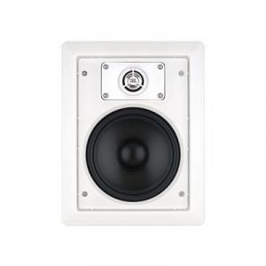 JBL HTi6 2-way 6 1/2 inch In-wall Loudspeaker