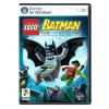 Lego batman: the videogame