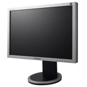 Monitor Samsung 940NW Wide, 19 inch