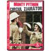 Monty python circul zburator seria 3