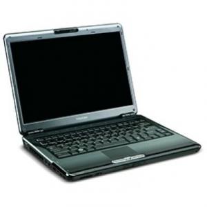 Notebook Toshiba Satellite U400, Core2 Duo T8100, 2 GB RAM, 320 GB HDD