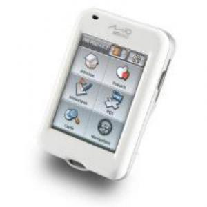 PDA Mio H610 cu GPS si sistem de navigatie Mio Map V3 Western & Eastern Europe