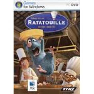 Ratatouille