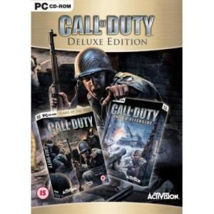 Call of Duty Deluxe Edition