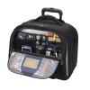 Nylon Projector/Laptop Rolling Case 15.4 inch