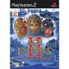 Age of empires 2 ps2