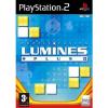 Lumines plus ps2