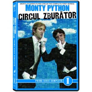 Monty Python  Circul Zburator