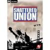 Shattered union