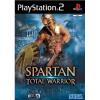 Spartan: total warrior ps2
