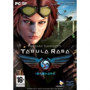 Tabula Rasa - Digital Edition