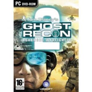 Tom Clancy&#039;s Ghost Recon Advanced Warfighter 2