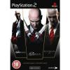 Hitman Triple Pack PS2