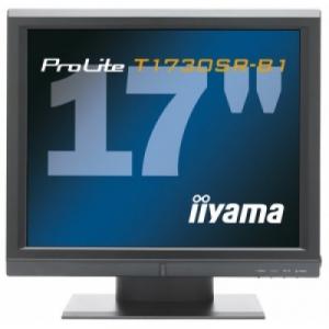 Iiyama Pro Lite T1730SR-1 black, 17 inch touchscreen