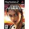 Tomb raider legend ps2