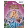 Barbie Island Princess Wii