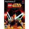 Lego star wars ps2