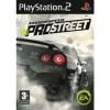 Need for speed pro street ps2