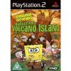 Spongebob and Friends: Battle For Volcano Island PS2
