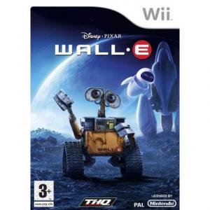 Wall e (wii)